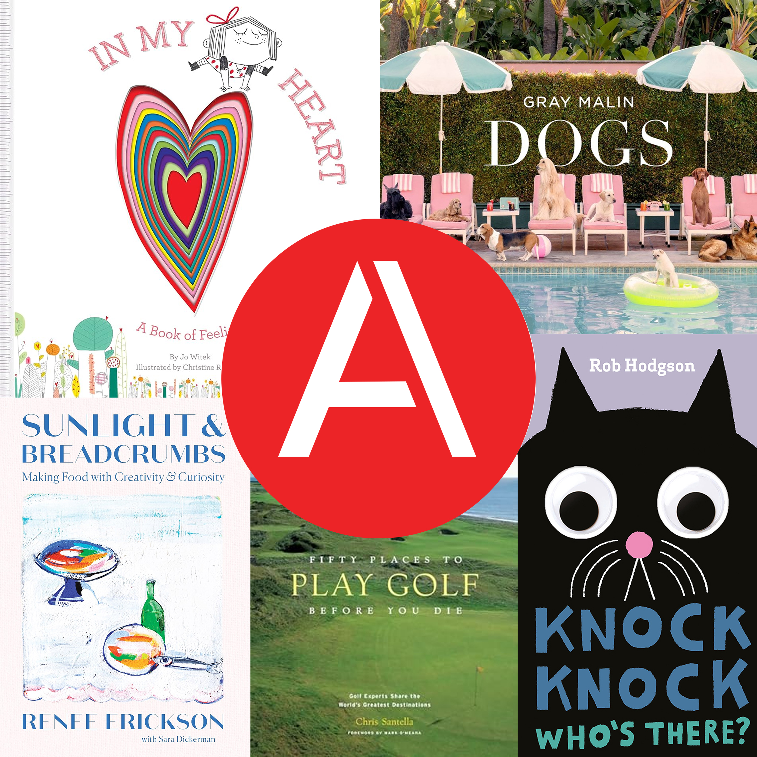 Anne McGilvray & Company