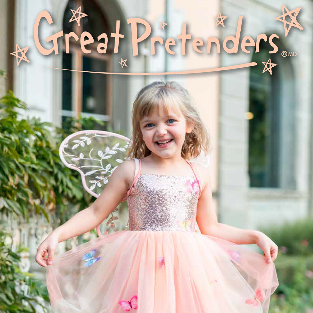 green emerald velvet dress Rainbow Fairy Dress main image 1