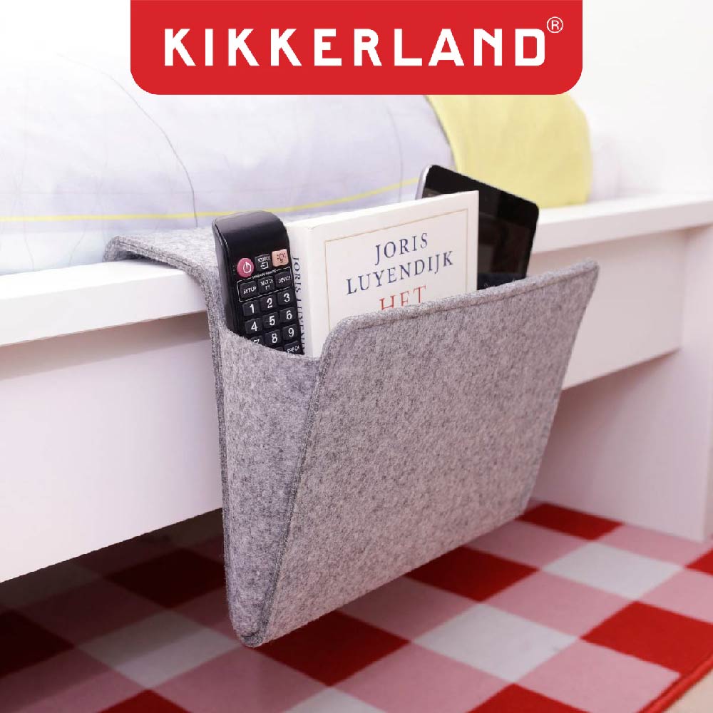 Kikkerland 3 in 1 Metal Ruler